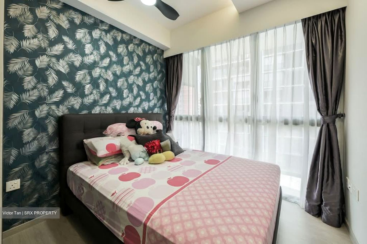 iNZ Residence (D23), Condominium #584816341